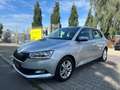 Skoda Fabia Ambition,1.BESITZ,KAMERA,TEMPOMAT,LED,SHZ,PDC,TOP! Argent - thumbnail 1