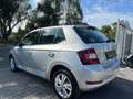 Skoda Fabia Ambition,1.BESITZ,KAMERA,TEMPOMAT,LED,SHZ,PDC,TOP! Argent - thumbnail 6