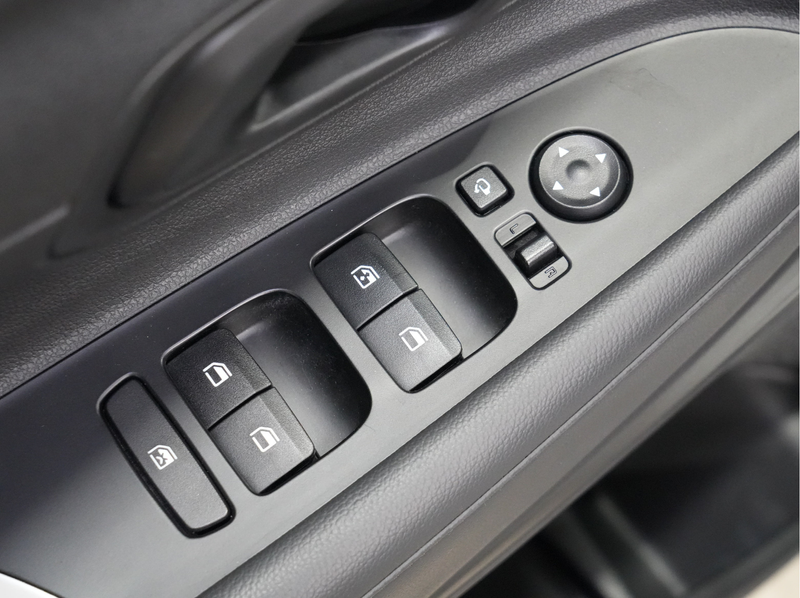Hyundai i20 1.0 T-GDI Comfort Smart 267 — photo 11