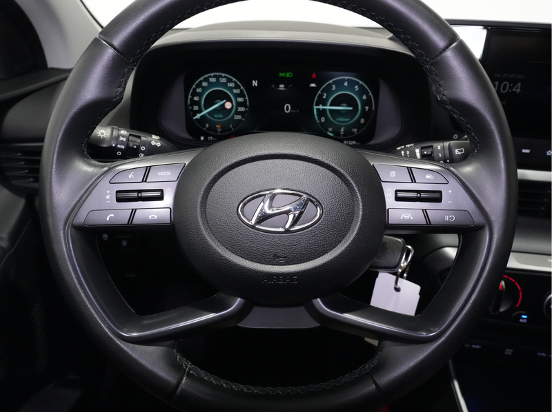 Hyundai i20 1.0 T-GDI Comfort Smart 267 — photo 14