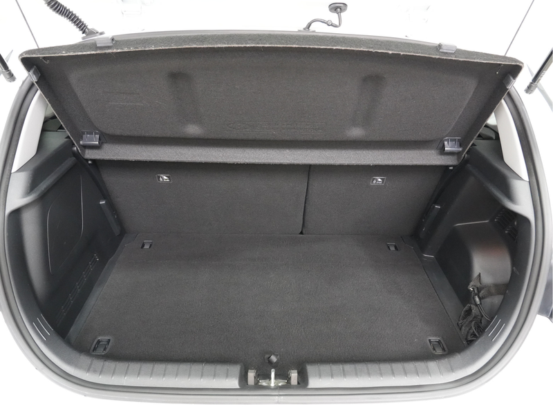 Hyundai i20 1.0 T-GDI Comfort Smart 267 — photo 8