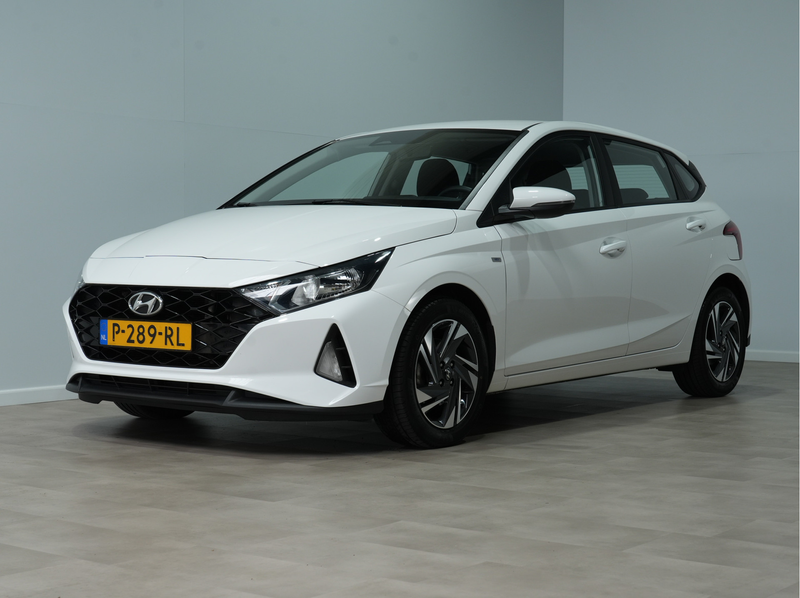 Hyundai i20 1.0 T-GDI Comfort Smart 267 — photo 2