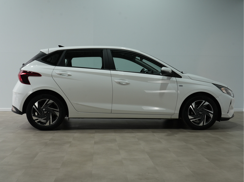 Hyundai i20 1.0 T-GDI Comfort Smart 267 — photo 3