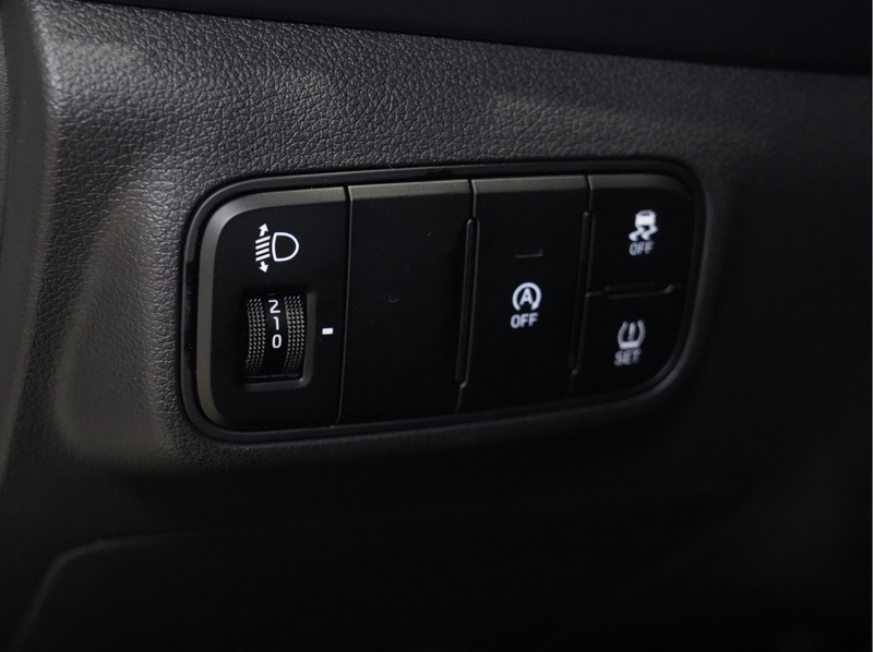 Hyundai i20 1.0 T-GDI Comfort Smart 267 — photo 12