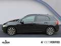 Volkswagen Golf 2.0 TDI Life MATROX+PANO+AHK+HUD Schwarz - thumbnail 3
