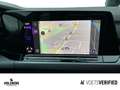 Volkswagen Golf 2.0 TDI Life MATROX+PANO+AHK+HUD Schwarz - thumbnail 11