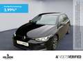 Volkswagen Golf 2.0 TDI Life MATROX+PANO+AHK+HUD Schwarz - thumbnail 1