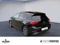 Volkswagen Golf 2.0 TDI Life MATROX+PANO+AHK+HUD Schwarz - thumbnail 4