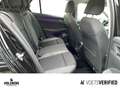 Volkswagen Golf 2.0 TDI Life MATROX+PANO+AHK+HUD Schwarz - thumbnail 15