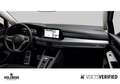 Volkswagen Golf 2.0 TDI Life MATROX+PANO+AHK+HUD Schwarz - thumbnail 3