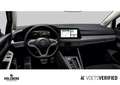 Volkswagen Golf 2.0 TDI Life MATROX+PANO+AHK+HUD Schwarz - thumbnail 4