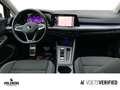 Volkswagen Golf 2.0 TDI Life MATROX+PANO+AHK+HUD Schwarz - thumbnail 9