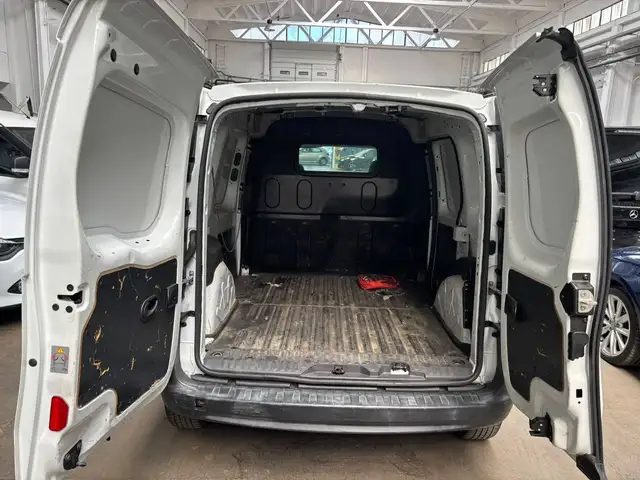 Renault Kangoo view 6
