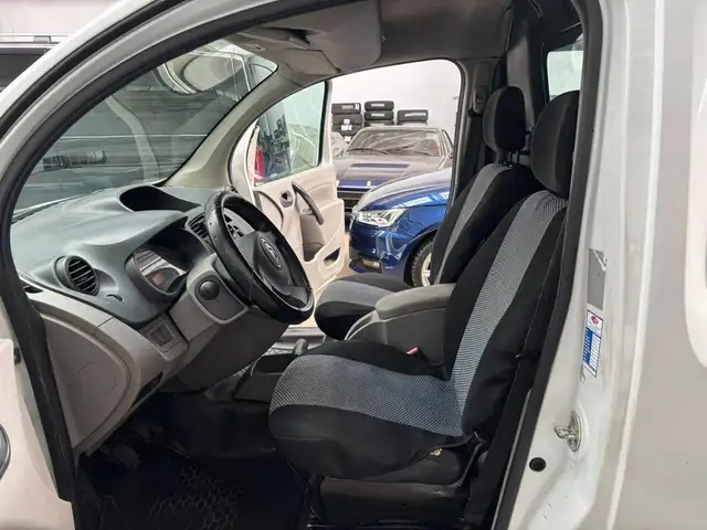 Renault Kangoo view 8