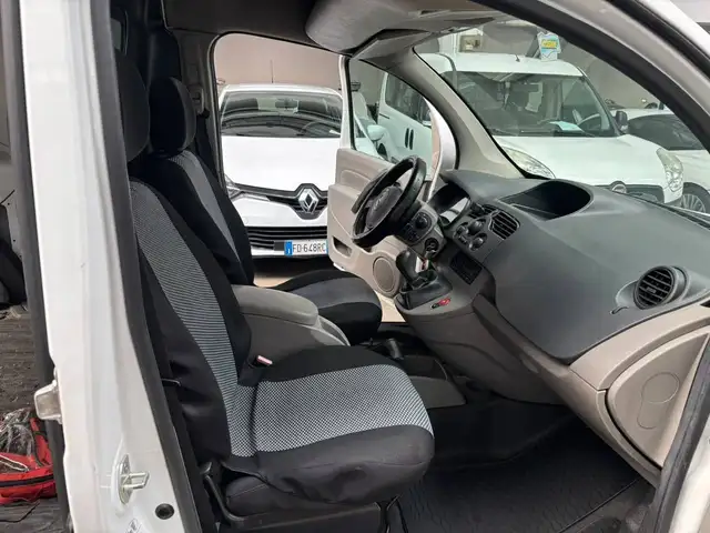 Renault Kangoo view 9