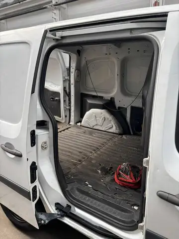 Renault Kangoo view 7