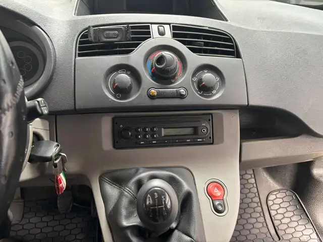 Renault Kangoo view 10