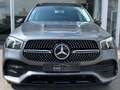 Mercedes-Benz GLE 350 DE Pack AMG / HUD / 4-Matic / PHEV / FULL OPTIONS Gris - thumbnail 2