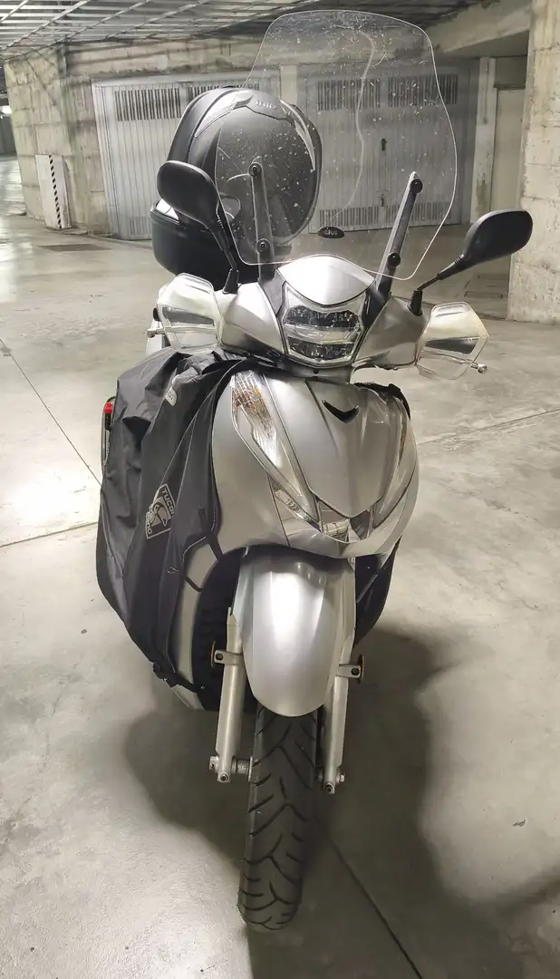 Honda SH 300 300i Grigio - 1