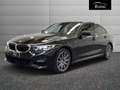 BMW 330 e Msport auto Nero - thumbnail 1