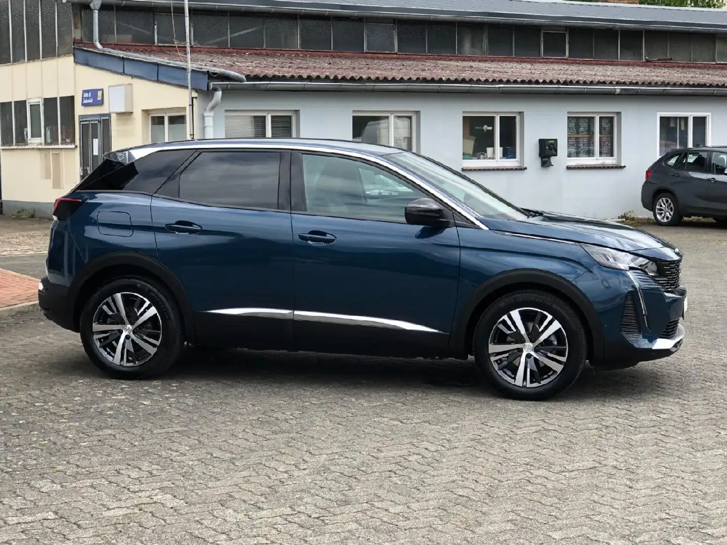 Peugeot 3008 Allure Pack - 2