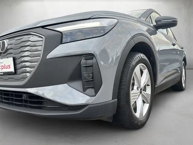 Audi Unknown Model view 5