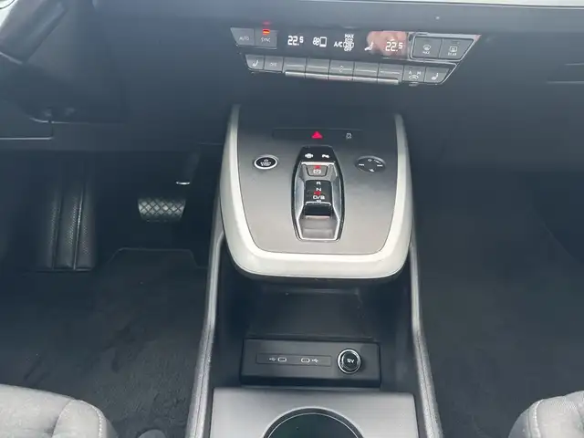 Audi Unknown Model view 10
