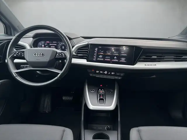 Audi Unknown Model view 9