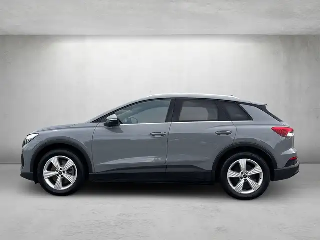 Audi Unknown Model view 3