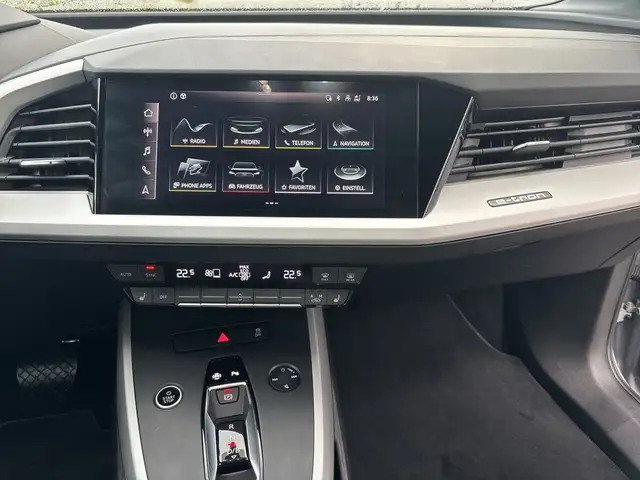 Audi Unknown Model view 12