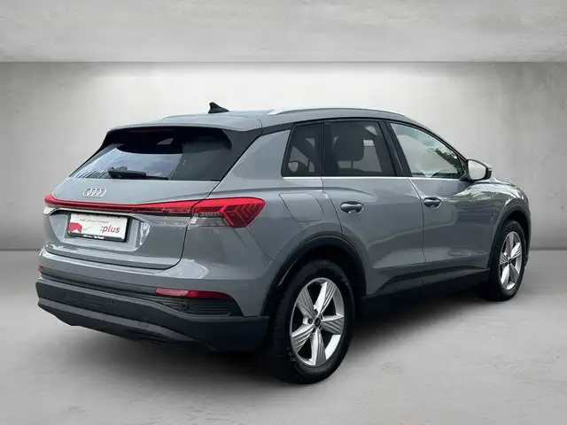 Audi Unknown Model view 4
