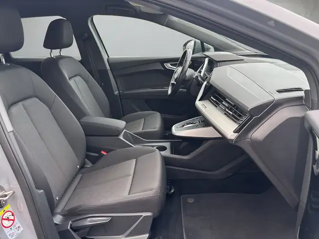 Audi Unknown Model view 14