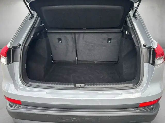 Audi Unknown Model view 6