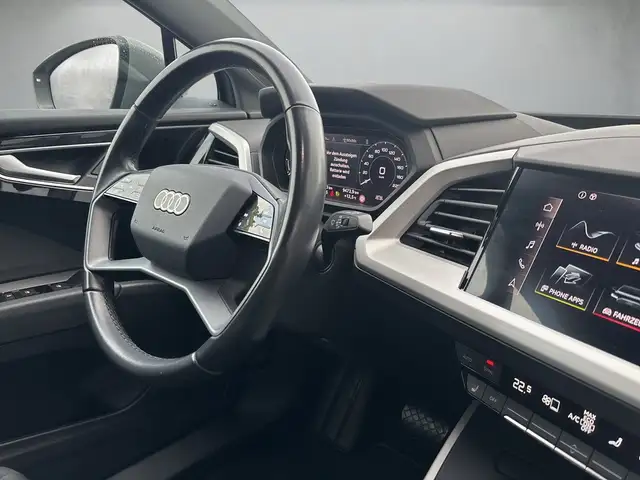 Audi Unknown Model view 8