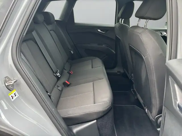 Audi Unknown Model view 13