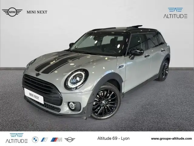 MINI Cooper E Cooper 136ch Edition Premium Plus BVA7