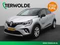 Renault Captur E-Tech Plug-in Hybrid 160 Intens | Navigatie | Par Grau - thumbnail 1