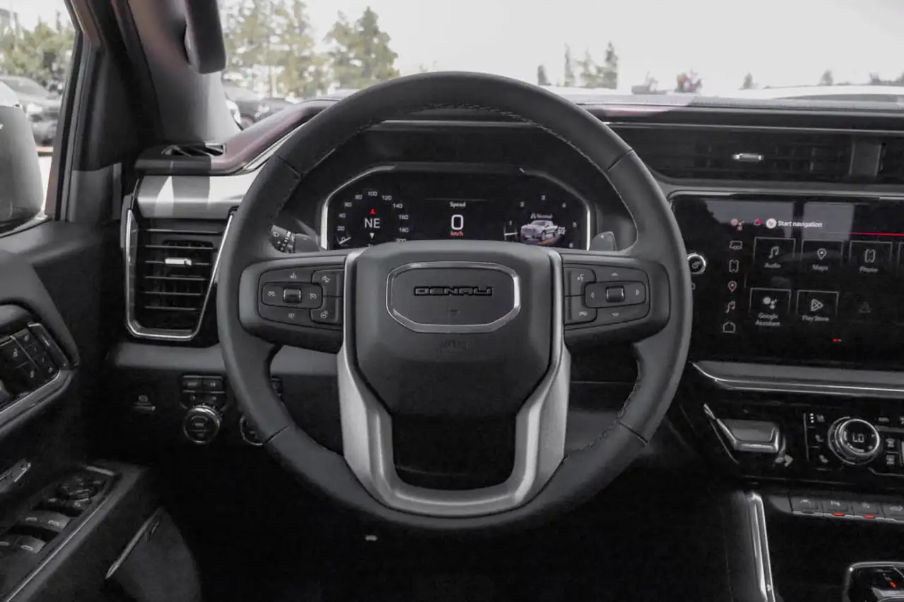 GMC Sierra 1500 photo GMC Sierra 1500