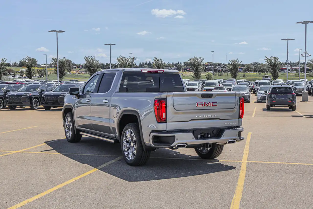 GMC Sierra 1500 photo GMC Sierra 1500