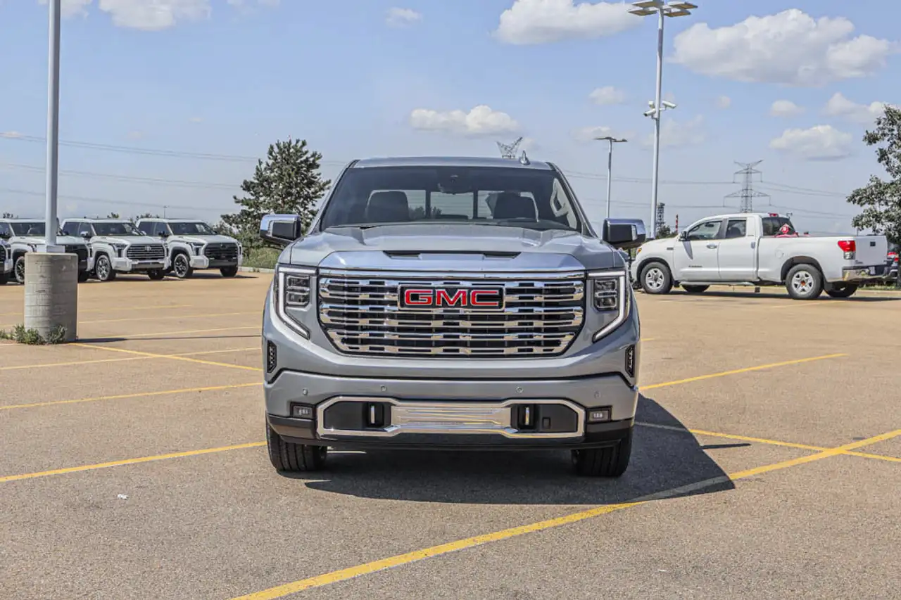 GMC Sierra 1500 photo GMC Sierra 1500