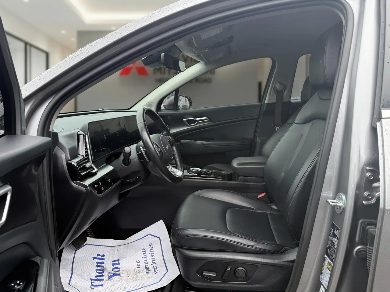 Kia Sportage fotografie Kia Sportage