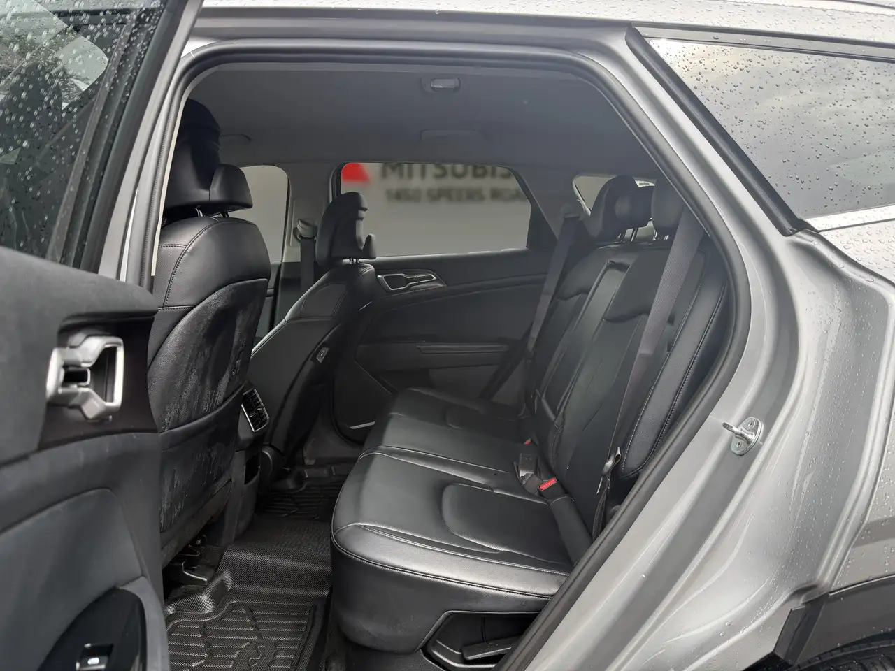 Kia Sportage fotografie Kia Sportage