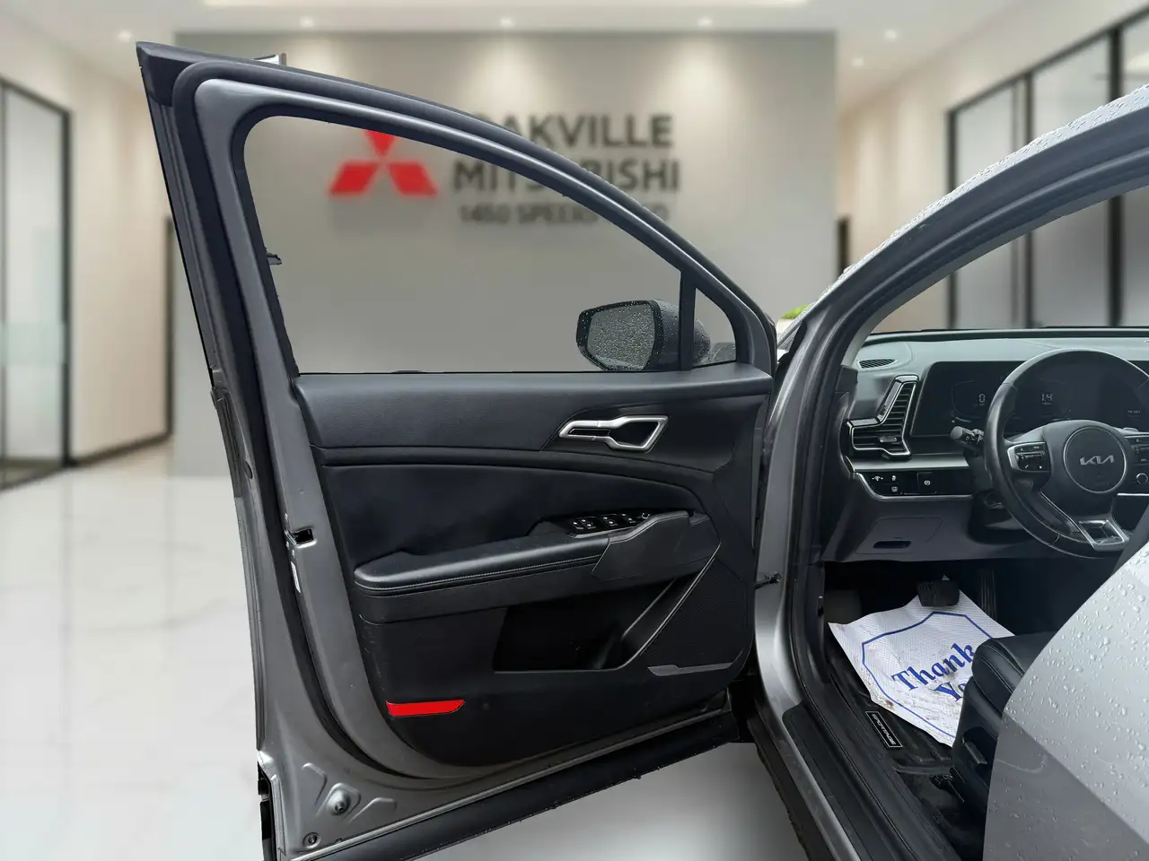 Kia Sportage fotografie Kia Sportage