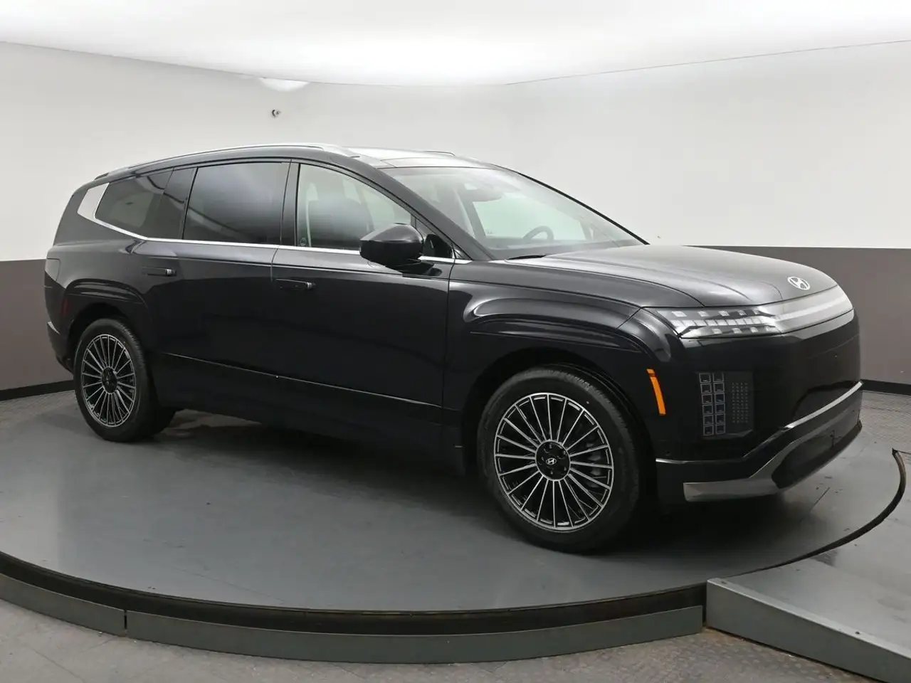 2026 Hyundai IONIQ 9