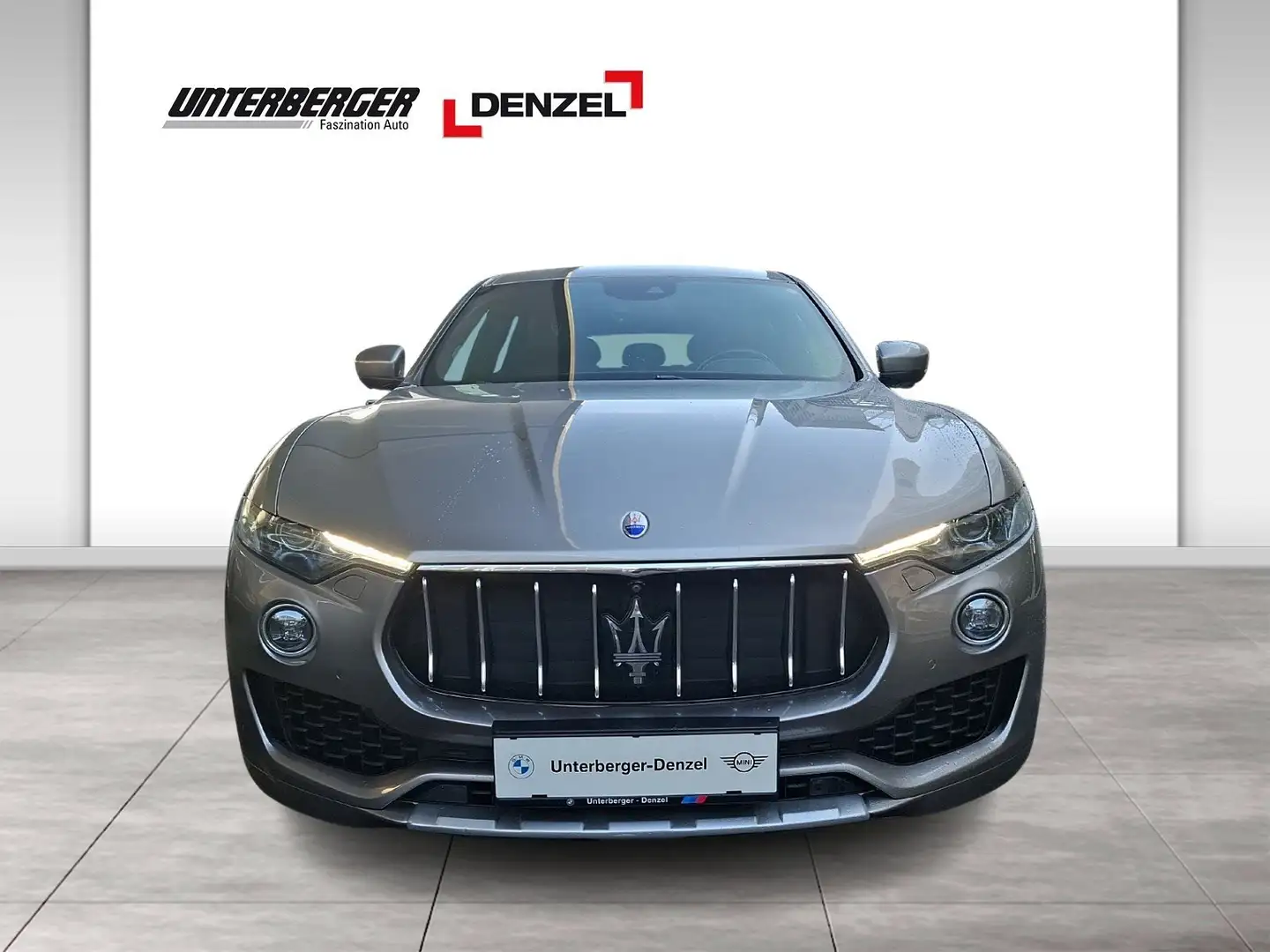 Maserati Levante Diesel - 2