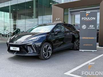 77 kWh Premium Extended Range | STOCK