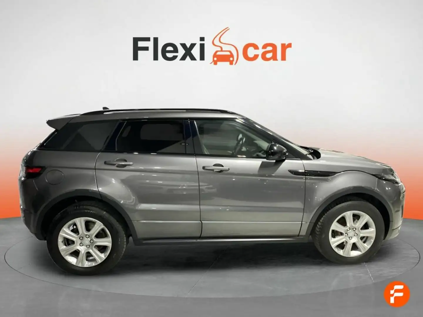 Land Rover Range Rover Evoque 2.0L eD4 Diesel 150CV 4x2 Pure Amarillo - 2