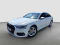Audi A6 Lim. sport 40 TDI AHK Black SHZ MMI Weiß - thumbnail 14
