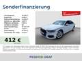 Audi A6 Lim. sport 40 TDI AHK Black SHZ MMI Blanc - thumbnail 1