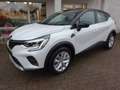 Renault Captur II Evolution TCe140 EDC Navi+ACC Weiß - thumbnail 1
